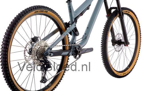 Commencal Meta AM 29 Origin specificaties